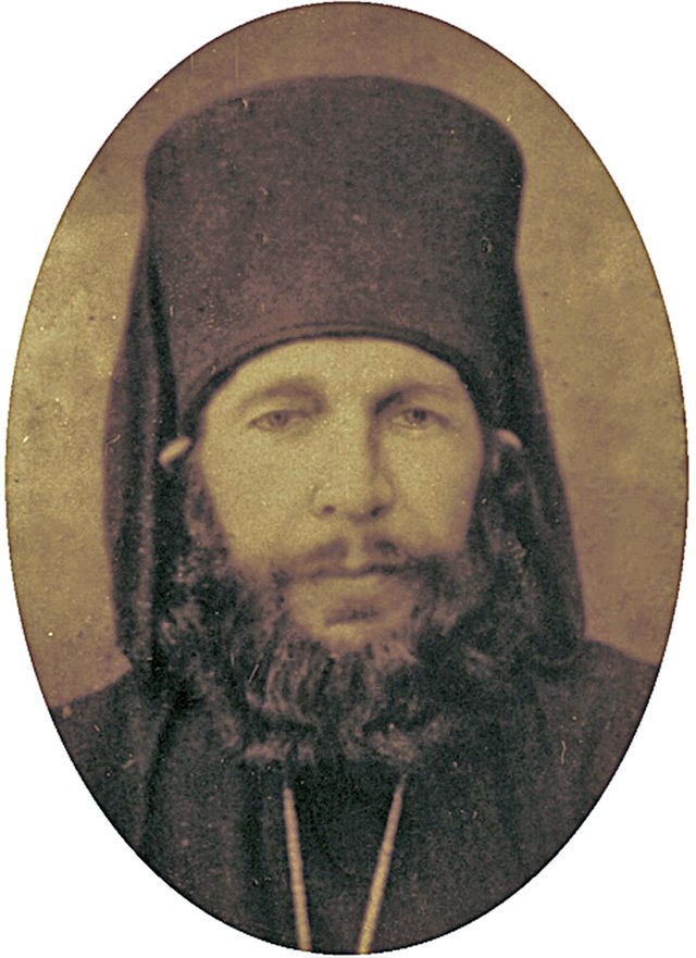Епископ Новозыбковский Феодор (Власов)